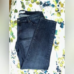 Torrid Size 14 Skinny Jeans